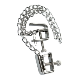 Зажимы для сосков ToyFa Theatre