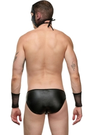 Мужской костюм «Боец»