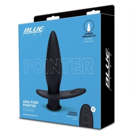 Вибро-пробка BlueLine Impaler