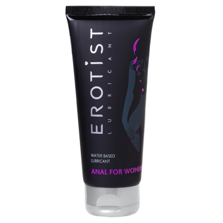 Смазка Erotist Anal для женщин