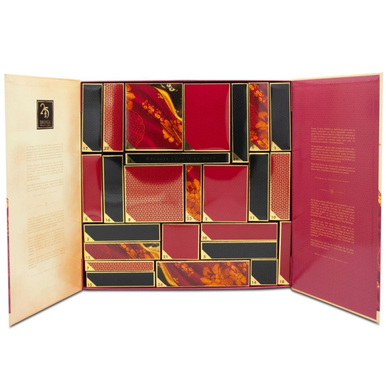 Набор Shunga Calendar of Desires