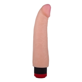 Фаллос-вибратор Lovetoy