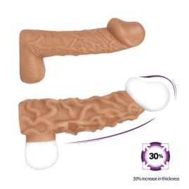 Насадка Kokos Nude Sleeve NS.004