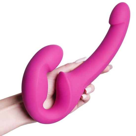 Страпон безремневой Fun Factory Share Lite