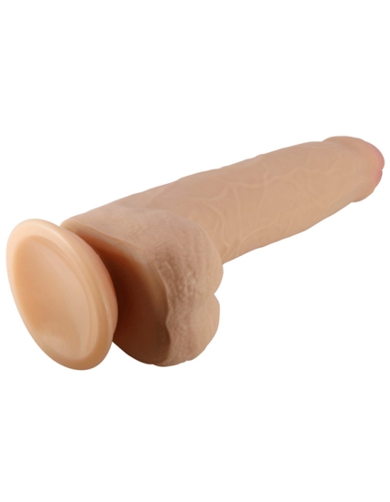 Фаллос Pretty Love Draco