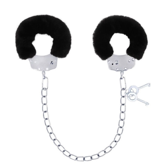 Оковы металлические Notabu Bior toys