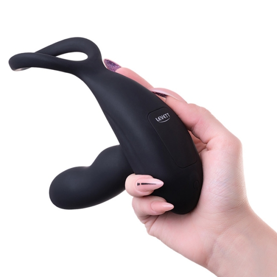 Вибростимулятор Levett Maud