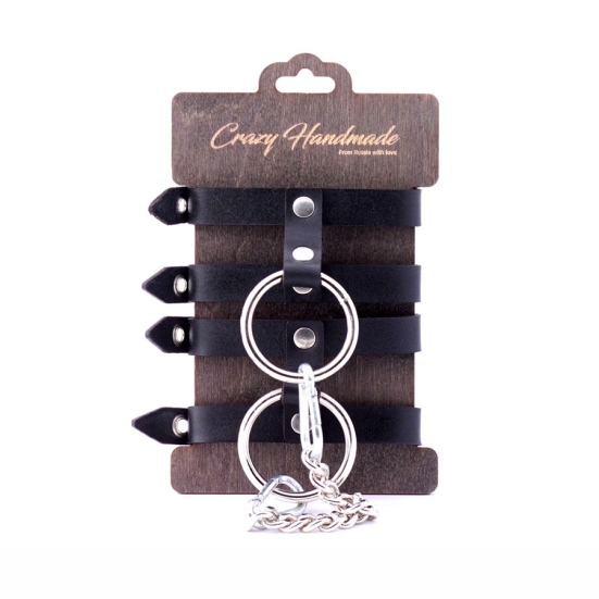 Оковы ножные Crazy Handmade CH-1072