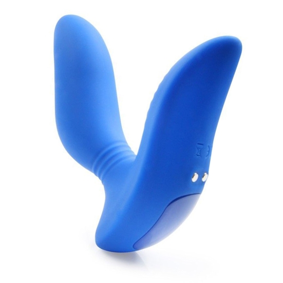 Вибростимулятор Erokay Curve P-spot