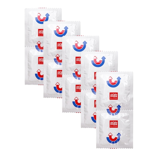 Полиуретановые презервативы Elasun Ice