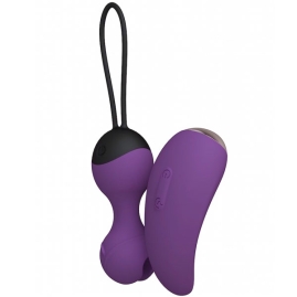 Вагинальные шарики Le Frivole SuperNova