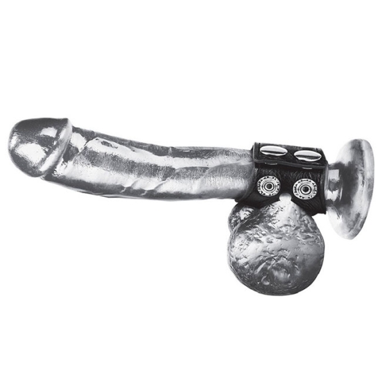 Ремешок на пенис BlueLine BLM3046