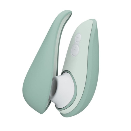 Стимулятор клитора Womanizer Liberty 2