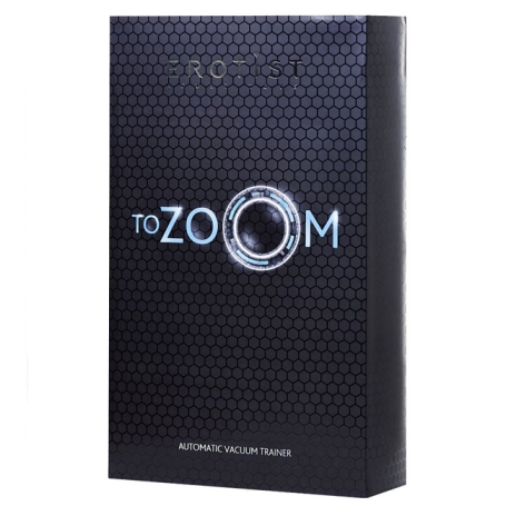 Помпа Erotist ToZoom