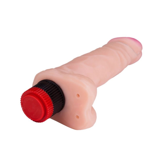 Фаллос-вибратор Art-Style №8