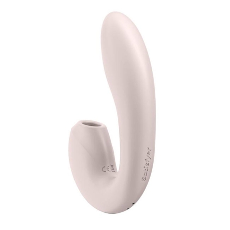 Вибростимулятор Satisfyer Sunray
