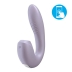 Вибростимулятор Satisfyer Sunray