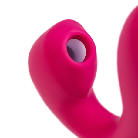 Вибростимулятор Satisfyer Sunray