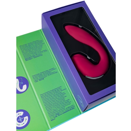 Вибростимулятор Satisfyer Sunray