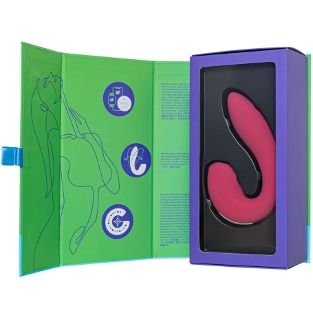 Вибростимулятор Satisfyer Sunray