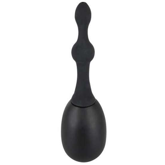 Душ анальный Black Velvets