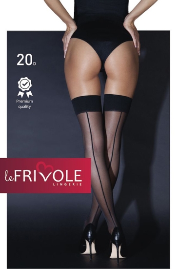 Чулки Le Frivole 04832