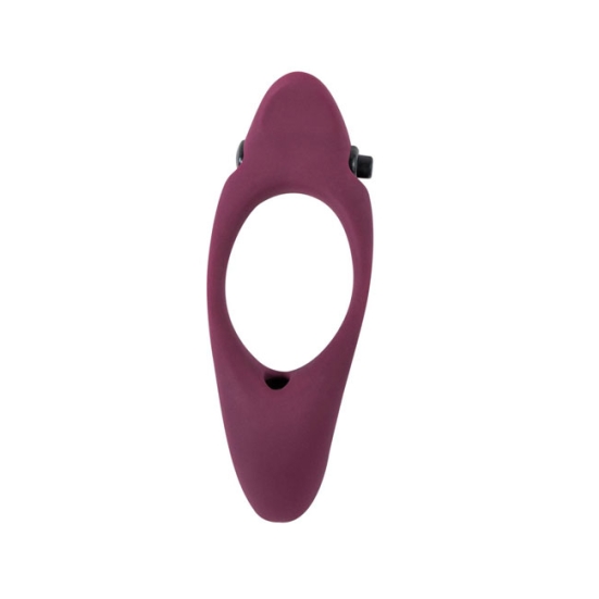 Виброкольцо Lola toys Stardust