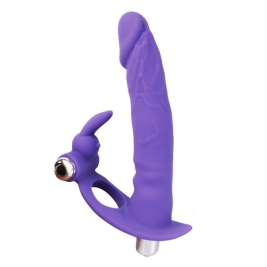 Вибронасадка Sweet Toys