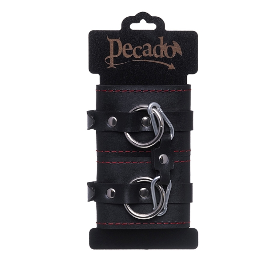 Наручники Pecado 02171
