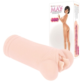 Мастурбатор Kokos May
