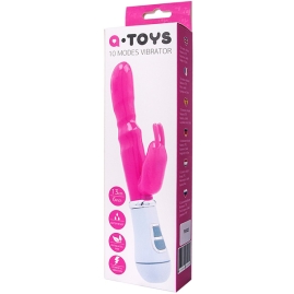 Вибратор A-Toys 761022