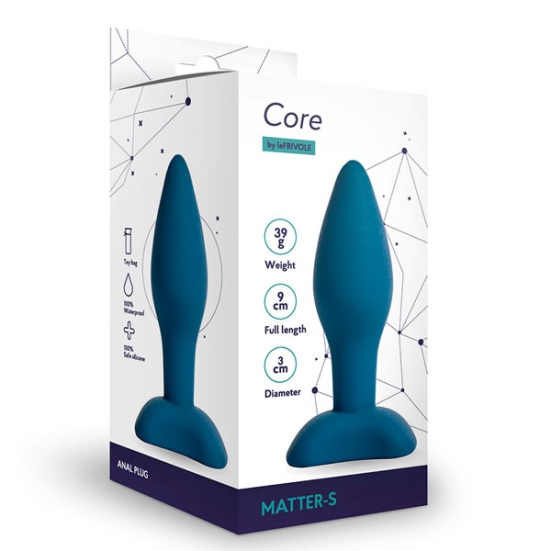 Пробка Le Frivole Matter